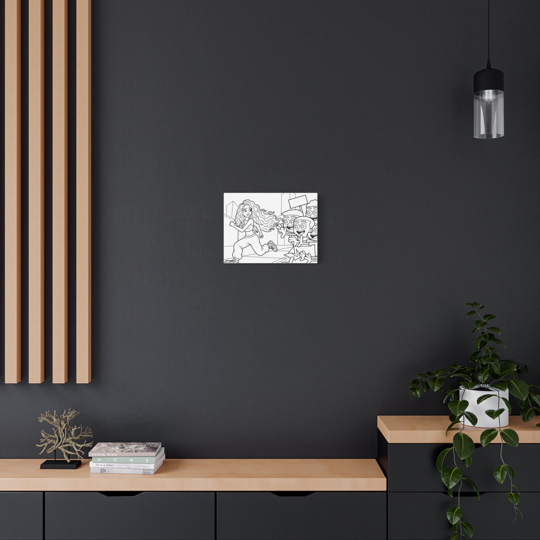 Te Deseo