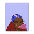 Madame Blu