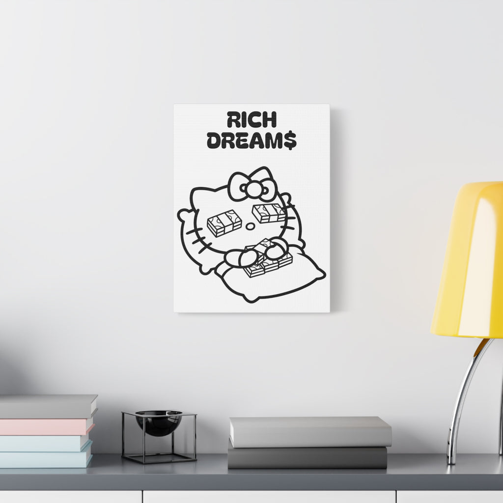 Rich Dreams
