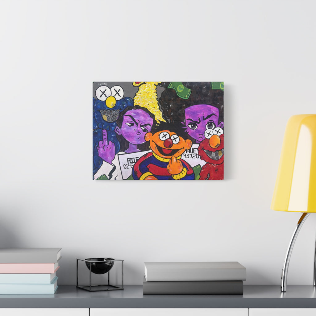 ARTSHOW - BOONSESAME