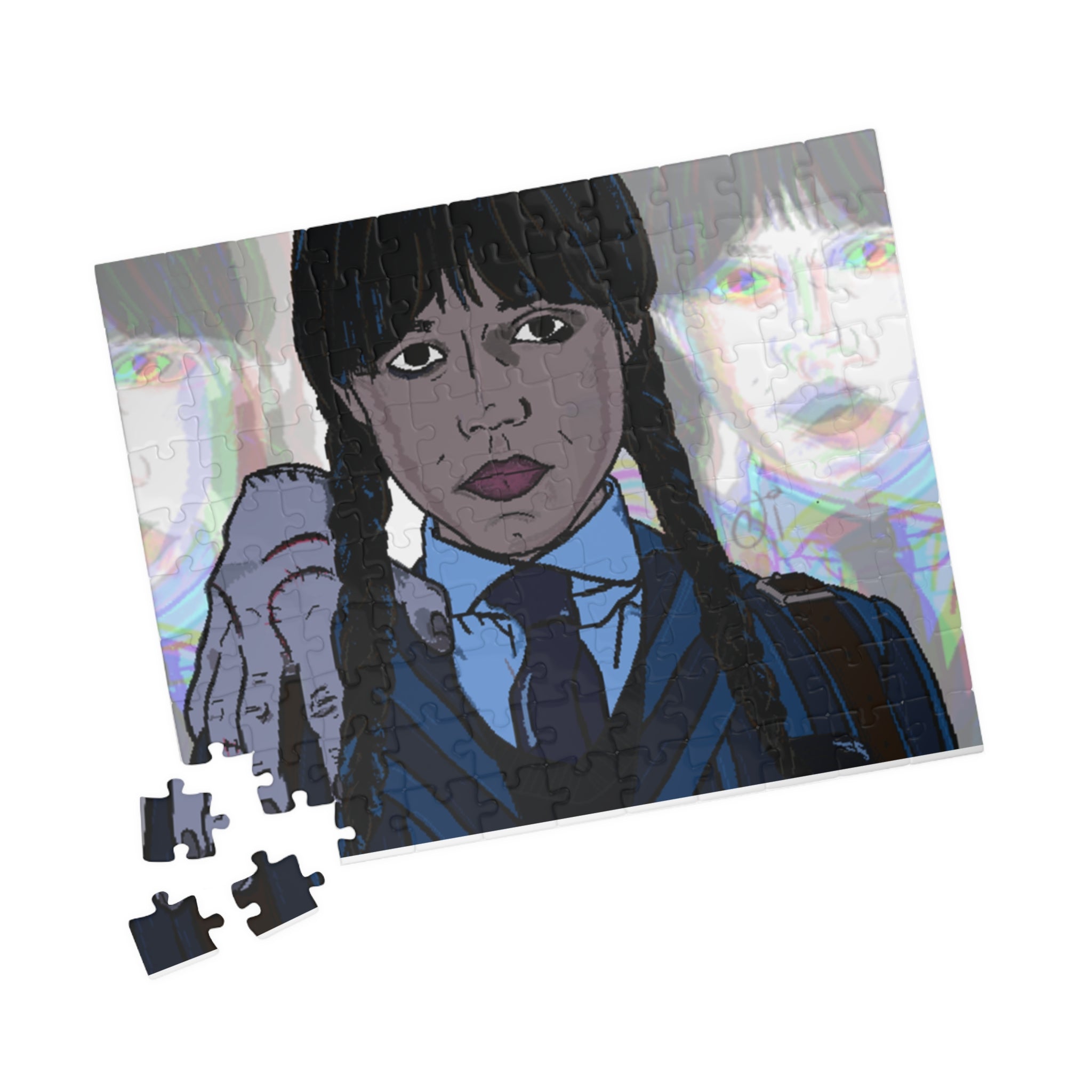Wednesday Puzzle