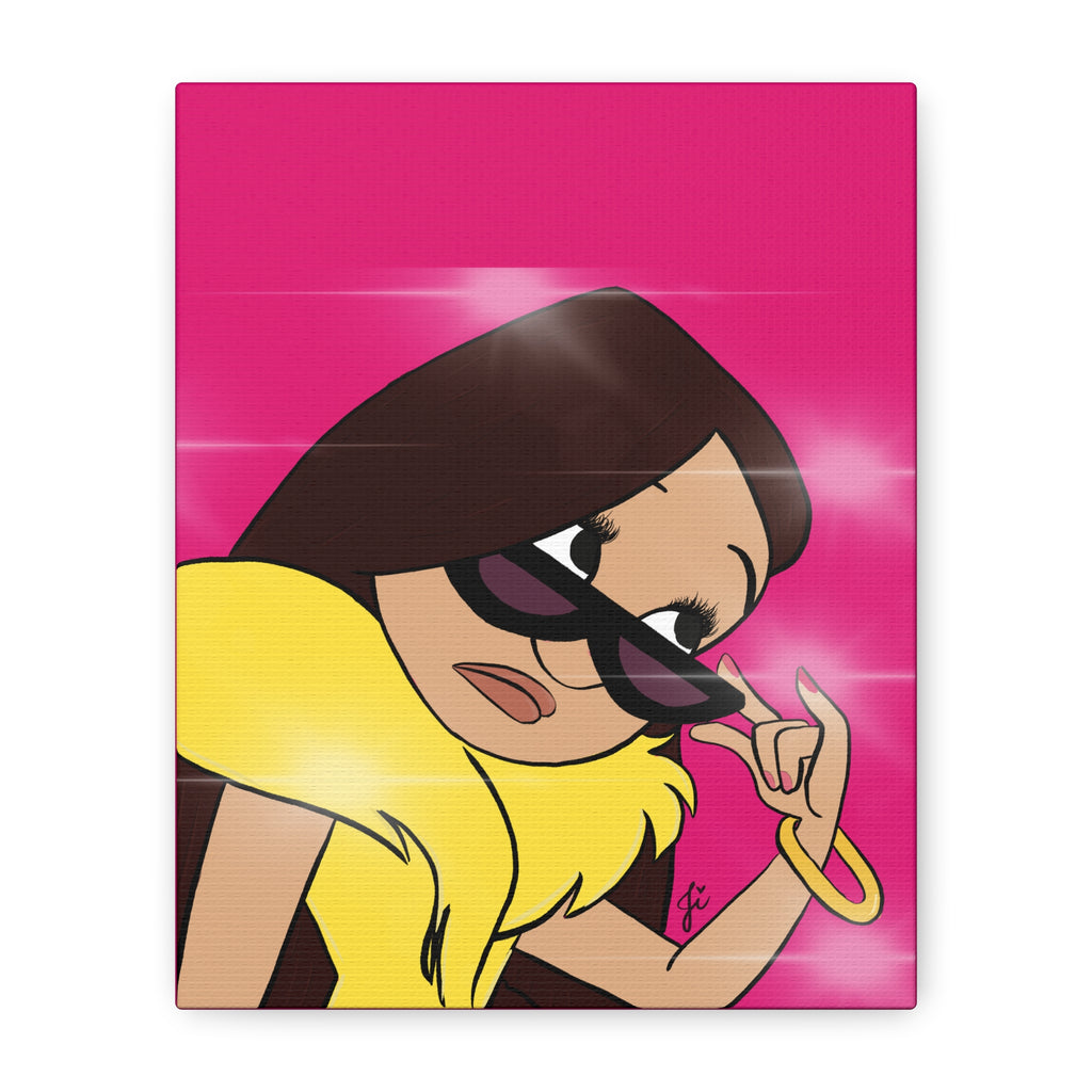 Paparazzi Penni