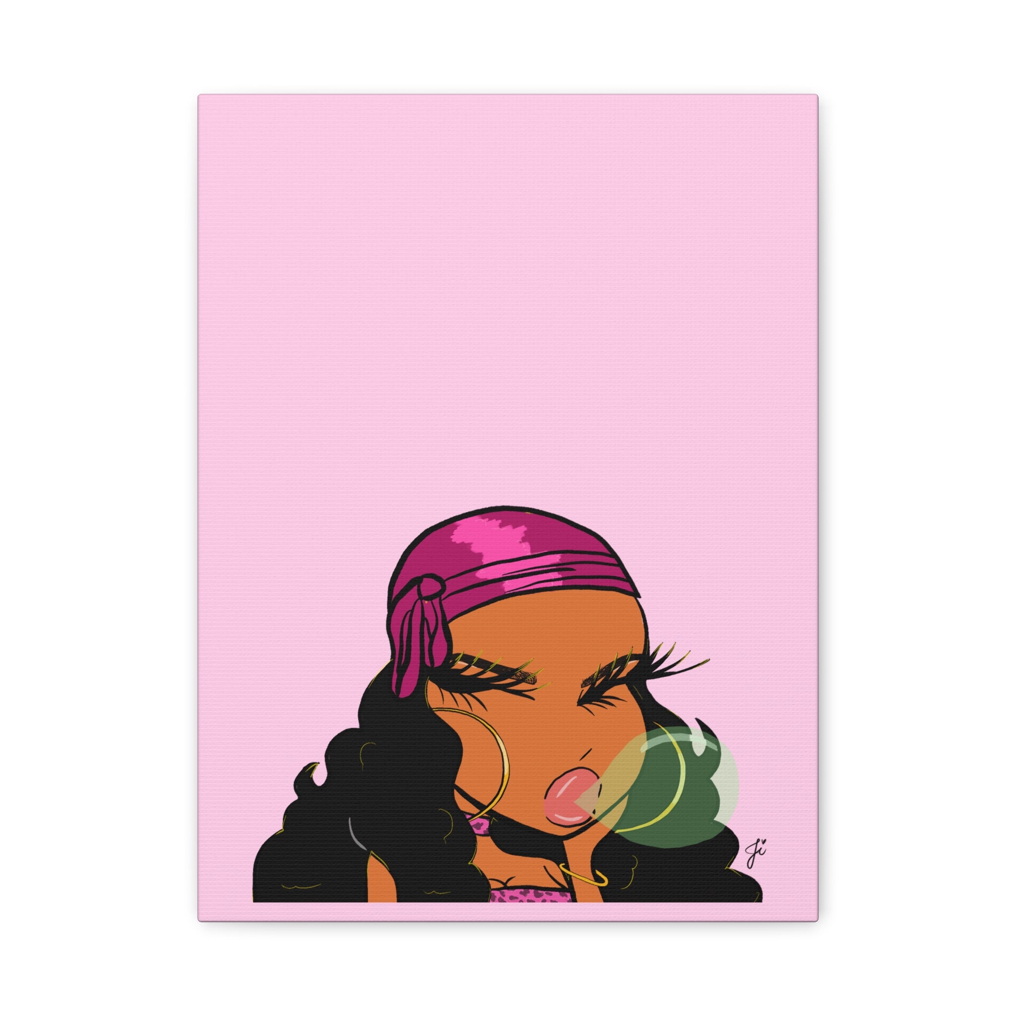Pretty n Pink