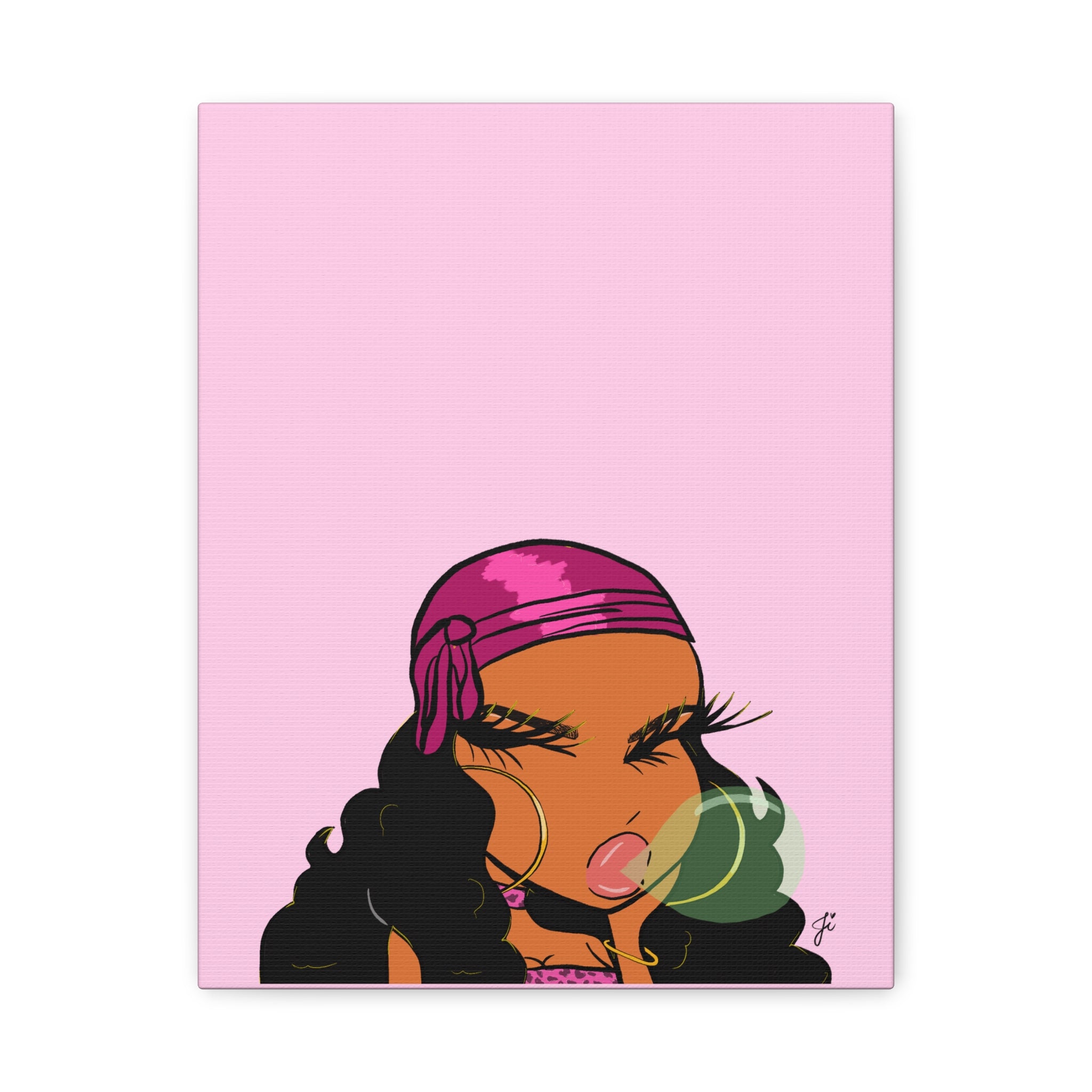 Pretty n Pink