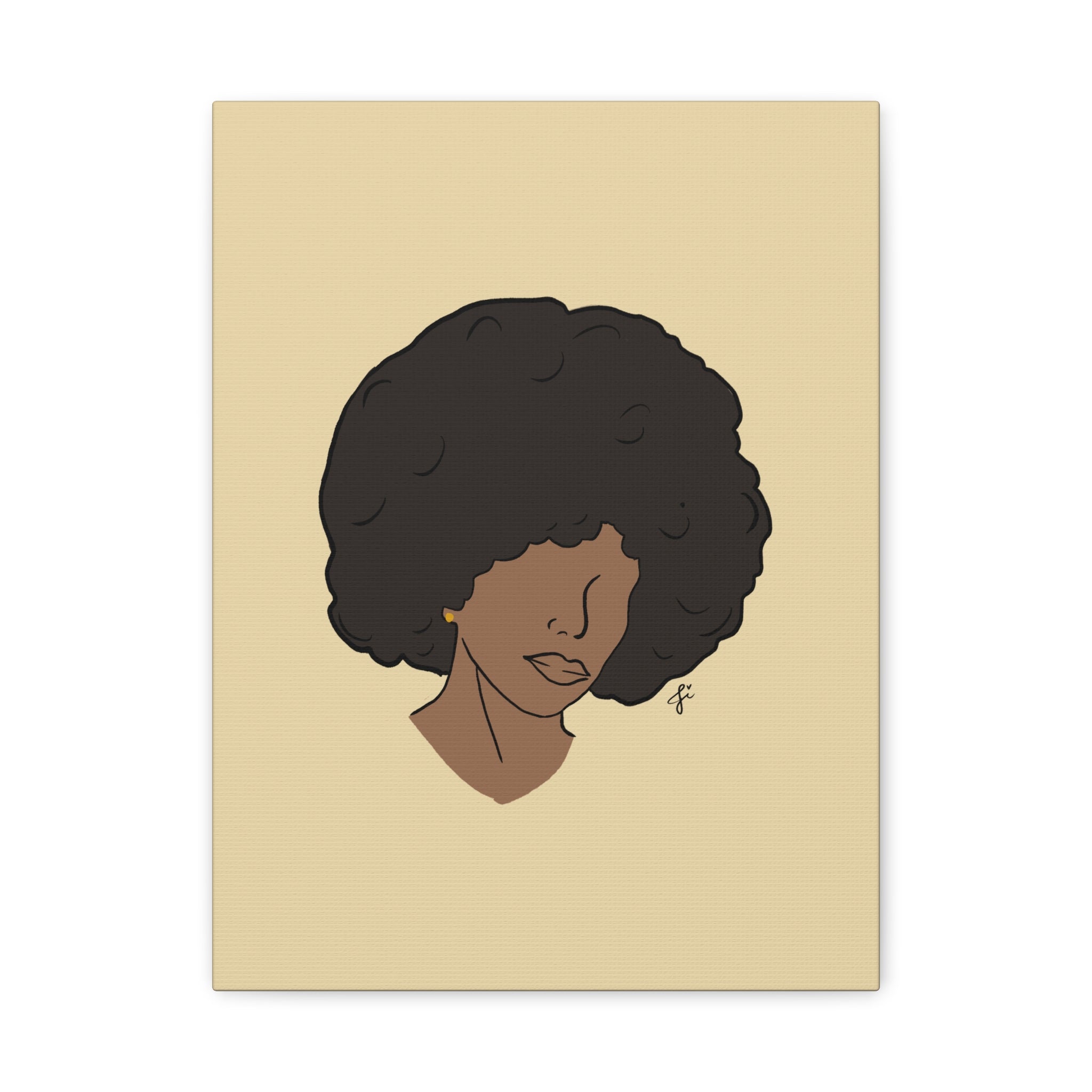 Don't Touch My Hair