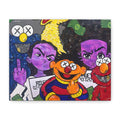 ARTSHOW - BOONSESAME