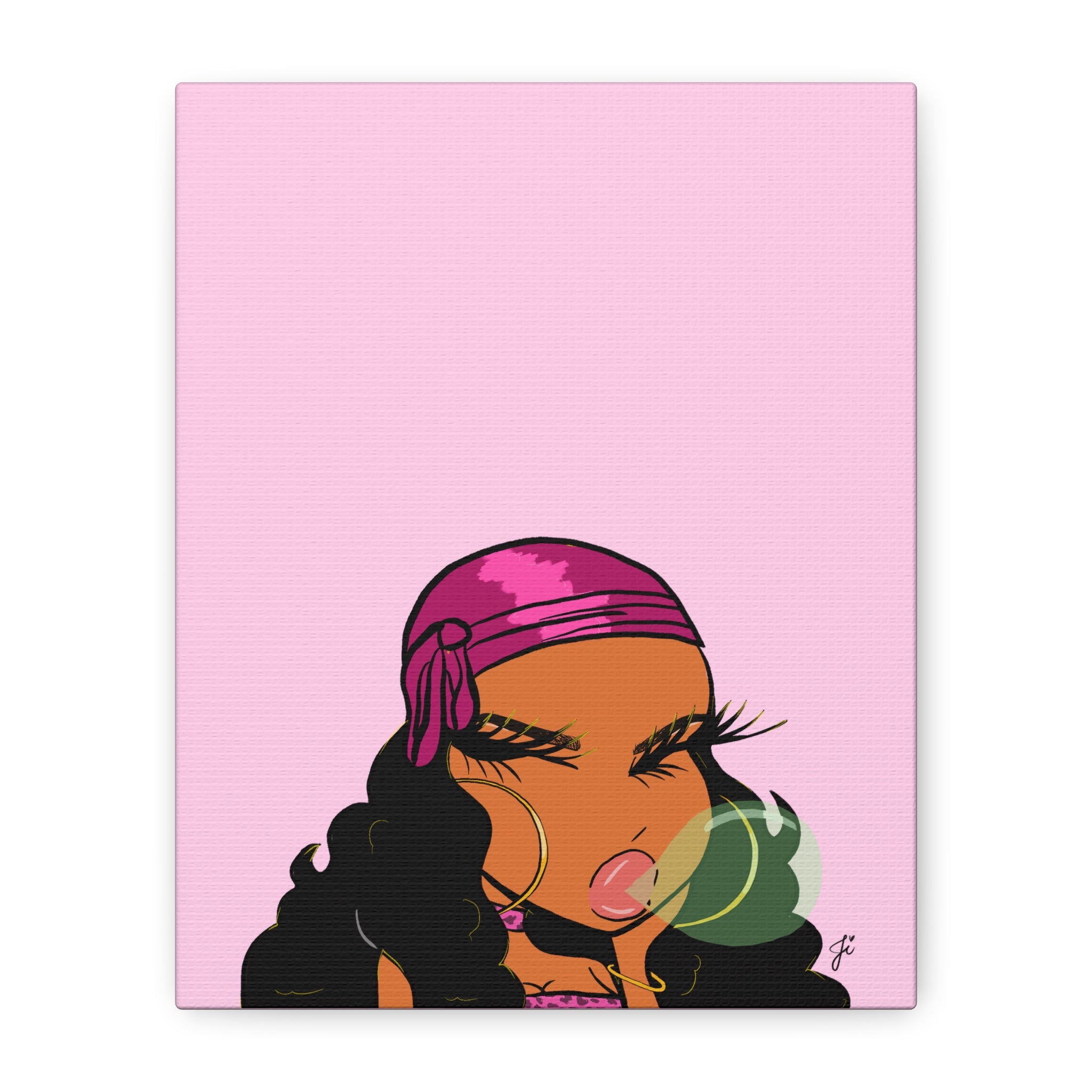 Pretty n Pink