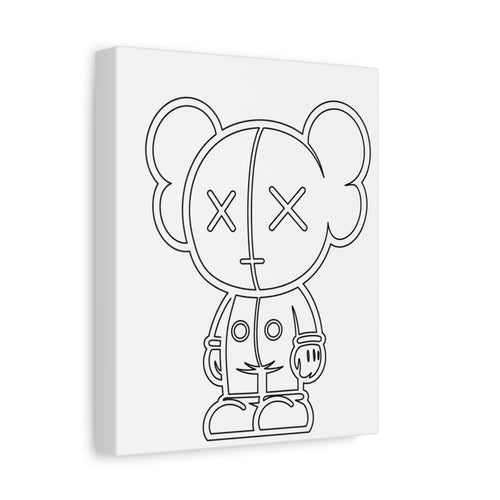 Kartoon Bear