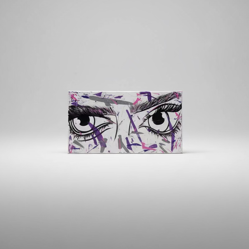 Real Eyes, Realize