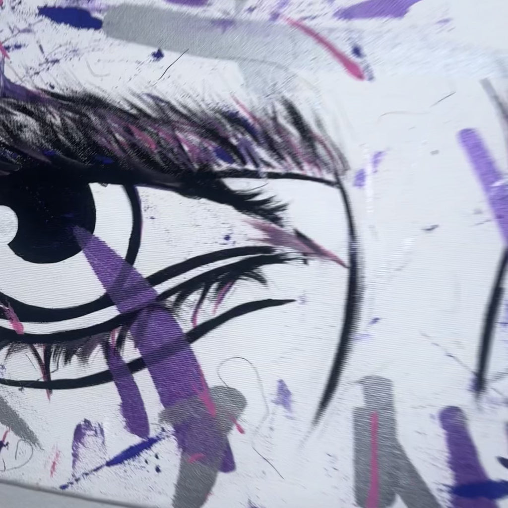 Real Eyes, Realize